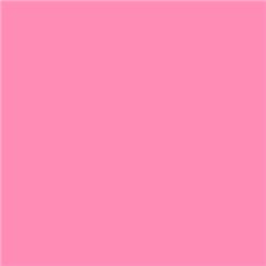 Lee Filters 192 - Flesh Pink