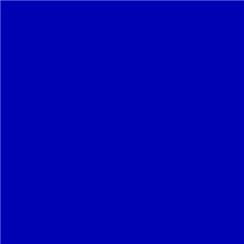 Lee Quick Roll (7.50") 071 - Tokyo Blue