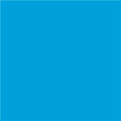 Lee Quick Roll (7.50") 132 - Med. Blue