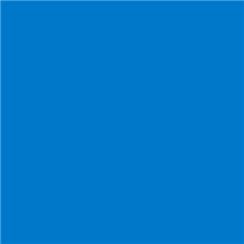 Lee Quick Roll (10") 119 - Dark Blue