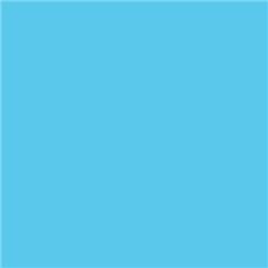 Lee Quick Roll (10") 165 - Daylight Blue