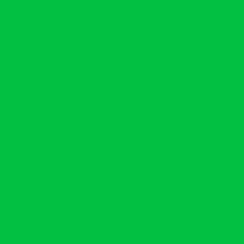 GamColor 660 - Medium Green