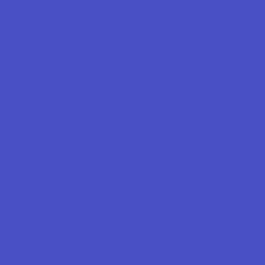 GamColor 835 - Aztec Blue