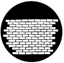 Gam Pattern 247 - Brick Wall