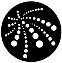 Gam Pattern 319 - Circles