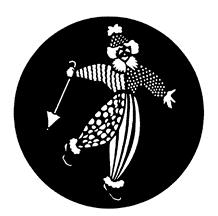 Gam Pattern 335 - Clown