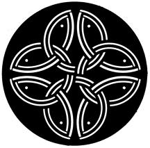 Gam Pattern 848 - Celtic Vision