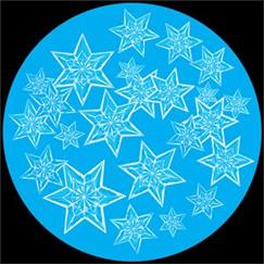 Apollo Pattern C1-0012 - Crystal Star Gr