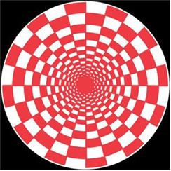 Apollo Pattern C1-1317 - Spinning Checke