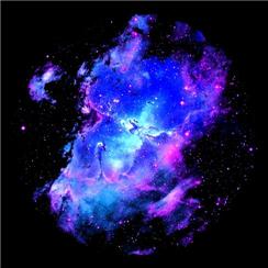 Apollo Pattern CS-0131 - Nebula 3