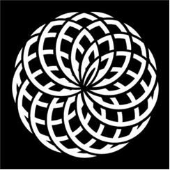Apollo Pattern 1004 - Spiral Leaf
