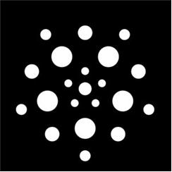 Apollo Pattern 1025 - Dot Design