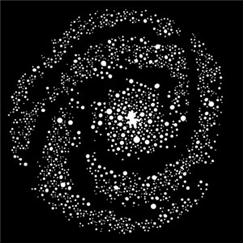 Apollo Pattern 1037 - Nebula Natural