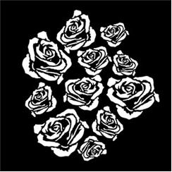 Apollo Pattern 1062 - Breakup Roses