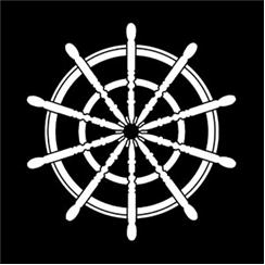 Apollo Pattern 1064 - Ship Wheel