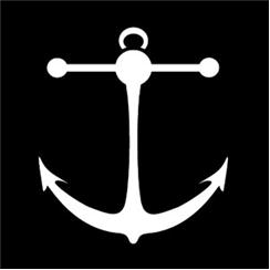 Apollo Pattern 1066 - Ship Anchor