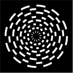 Apollo Pattern 1316 - Vortex Checkers