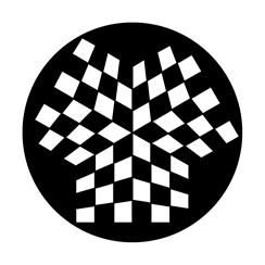Apollo Pattern 1998 - D.H. Triple Checkers
