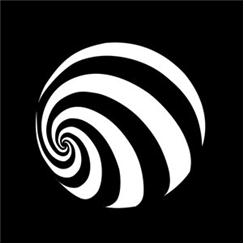 Apollo Pattern 2005 - Hypnotic Spiral