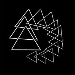 Apollo Pattern 2014 - Triangles Moving