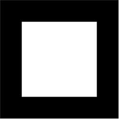 Apollo Pattern 2038 - Large Square