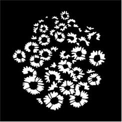 Apollo Pattern 2049 - Sunflower Breakup