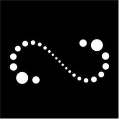Apollo Pattern 2087 - Bubble Twirl