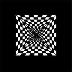 Apollo Pattern 2093 - Crazy Checkerboard