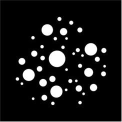 Apollo Pattern 2158 - Aimless Dots
