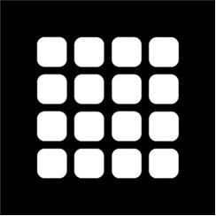 Apollo Pattern 2161 - Tile Square Heavy