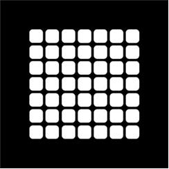 Apollo Pattern 2162 - Tile Square
