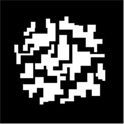 Apollo Pattern 2185 - Digital Maze