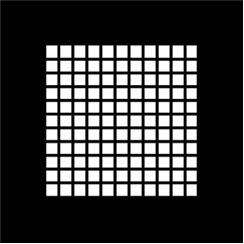 Apollo Pattern 2215 - Squares in a Box