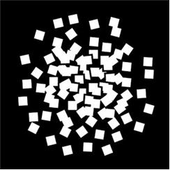 Apollo Pattern 2223 - Brkup Scat Squares