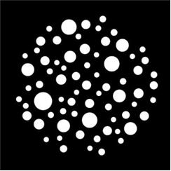 Apollo Pattern 2260 - Dots