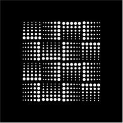 Apollo Pattern 2268 - Geometric Dots