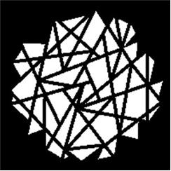 Apollo Pattern 2278 - Tile Fragments