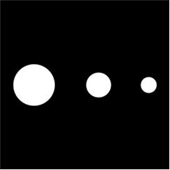 Apollo Pattern 2289 - Dot Family