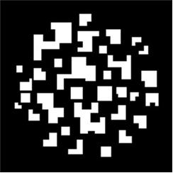 Apollo Pattern 2303 - Crossword Breakup