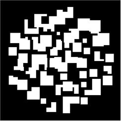 Apollo Pattern 2307 - Computer Maze
