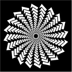 Apollo Pattern 2314 - Spinner