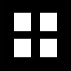 Apollo Pattern 2340 - Four Squares