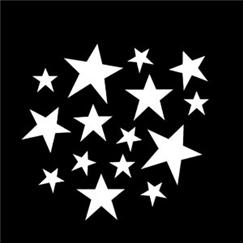 Apollo Pattern 2420 - Star Group