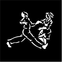 Apollo Pattern 2478 - Dance Fever-Splits