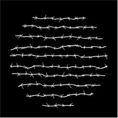 Apollo Pattern 2504 - Barbed Wire