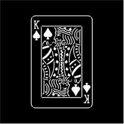 Apollo Pattern 2516 - Cards-King