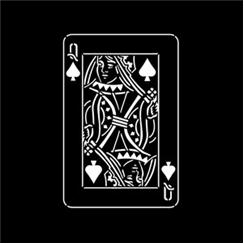 Apollo Pattern 2517 - Cards-Queens