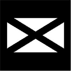Apollo Pattern 2526 - Scotland Flag