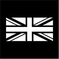 Apollo Pattern 2527 - UK Flag