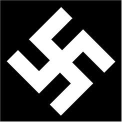 Apollo Pattern 2533 - Swastika